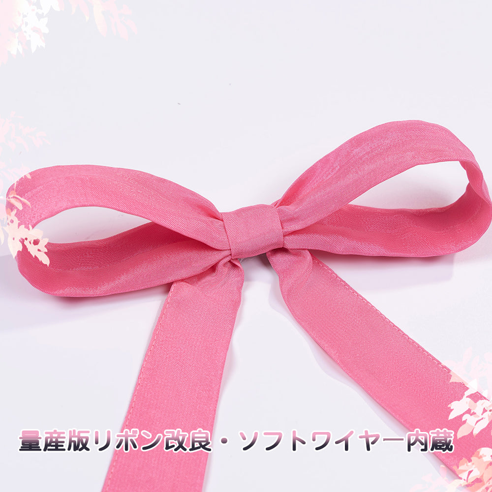 在庫品　超かぐや姫!　駒沢乃依　耳と尻尾付き　コスチューム　CG2133LRY