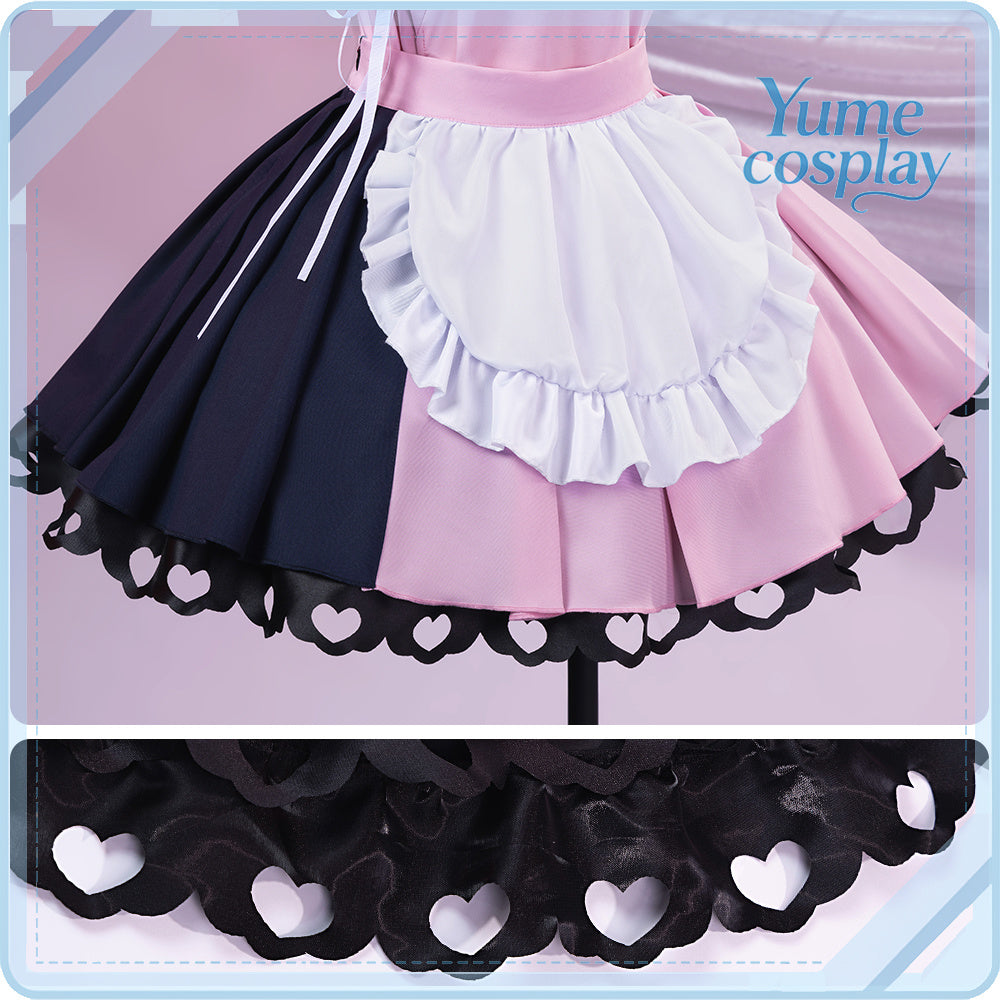 24h-ship-vtuber-seraph-dazzlegarden-sporty-cosplay-costume-dm11448