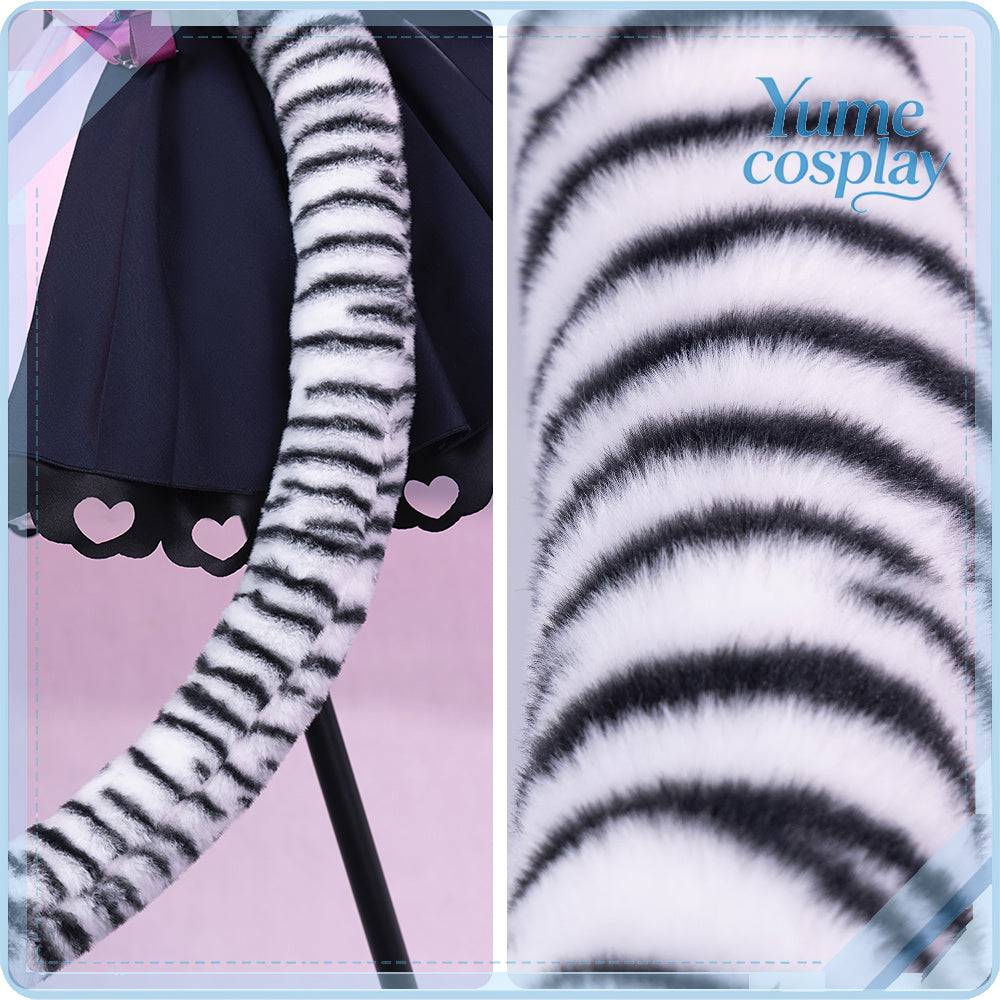 24h-ship-vtuber-seraph-dazzlegarden-sporty-cosplay-costume-dm11448