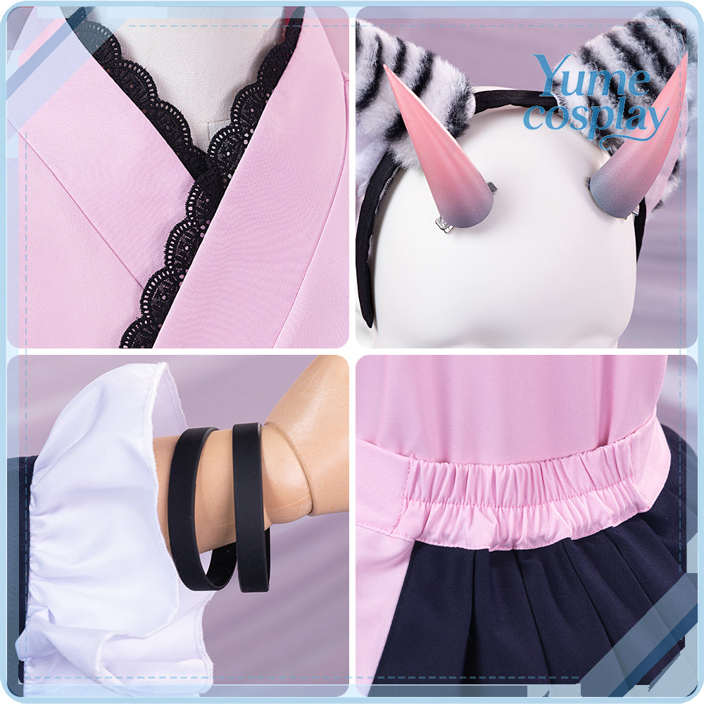 24h-ship-vtuber-seraph-dazzlegarden-sporty-cosplay-costume-dm11448