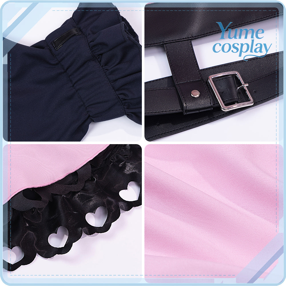24h-ship-vtuber-seraph-dazzlegarden-sporty-cosplay-costume-dm11448