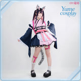 24h-ship-vtuber-seraph-dazzlegarden-sporty-cosplay-costume-dm11448
