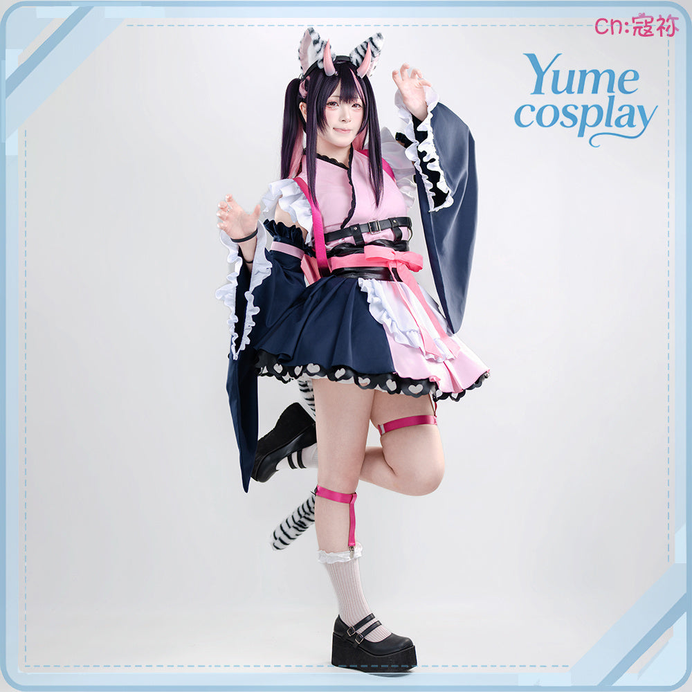 24h-ship-vtuber-seraph-dazzlegarden-sporty-cosplay-costume-dm11448
