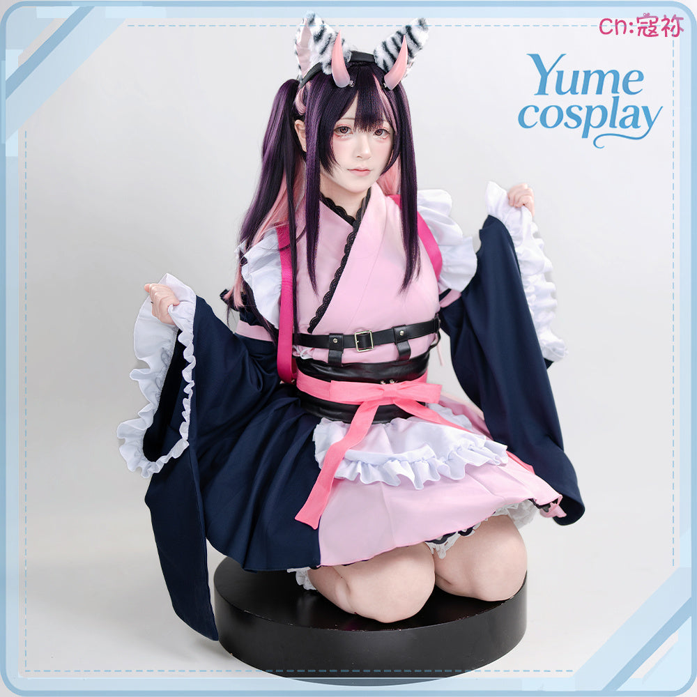 24h-ship-vtuber-seraph-dazzlegarden-sporty-cosplay-costume-dm11448