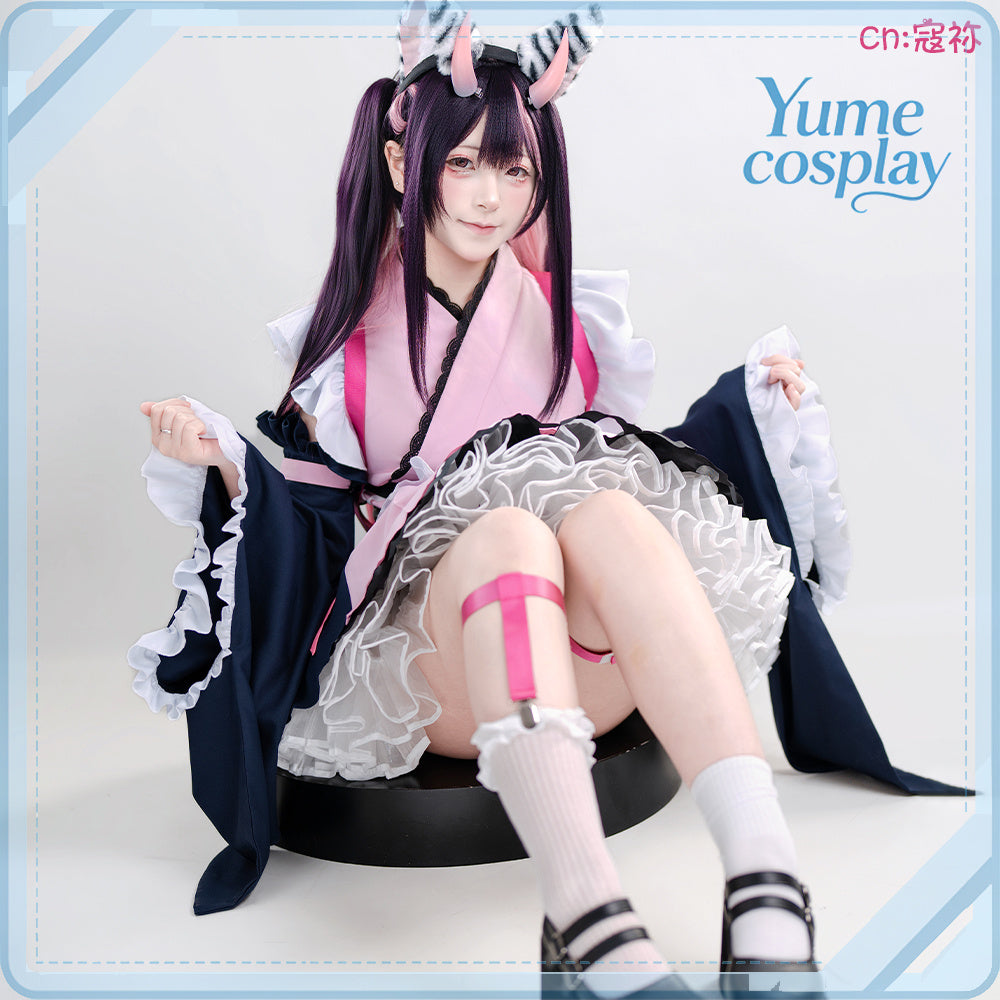 24h-ship-vtuber-seraph-dazzlegarden-sporty-cosplay-costume-dm11448