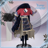 24h-ship-vtuber-seraph-dazzlegarden-sporty-cosplay-costume-dm11448