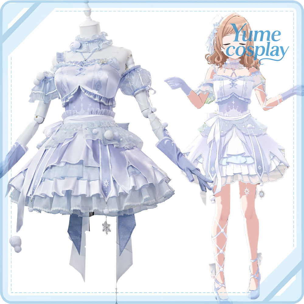24h-ship-vtuber-seraph-dazzlegarden-sporty-cosplay-costume-dm11448
