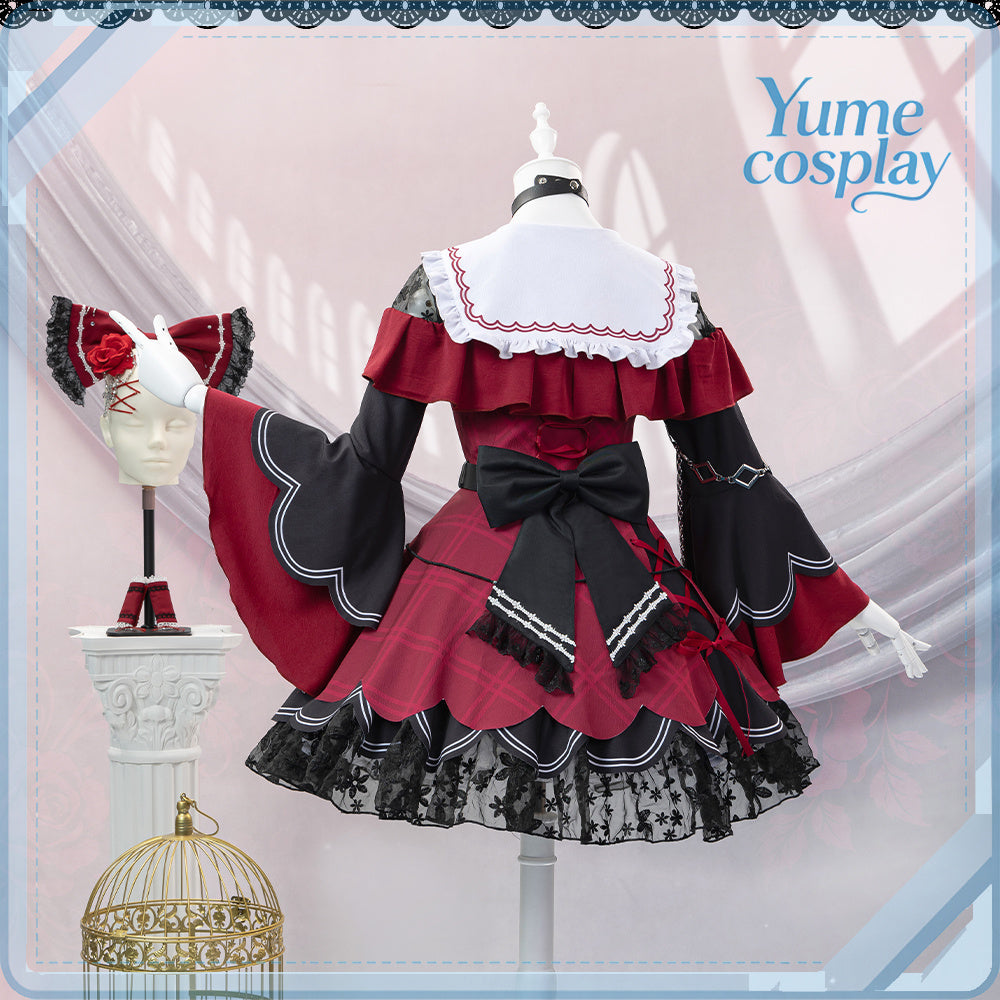24h-ship-vtuber-seraph-dazzlegarden-sporty-cosplay-costume-dm11448