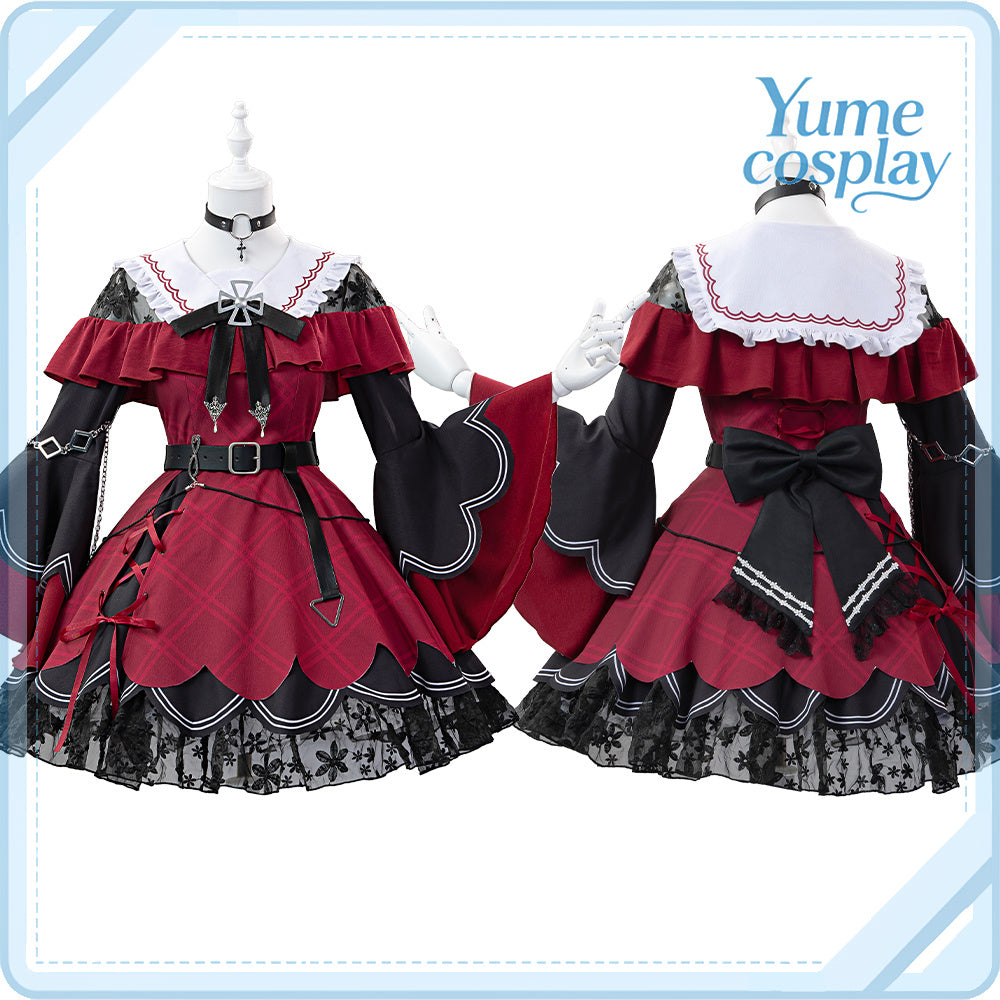 24h-ship-vtuber-seraph-dazzlegarden-sporty-cosplay-costume-dm11448