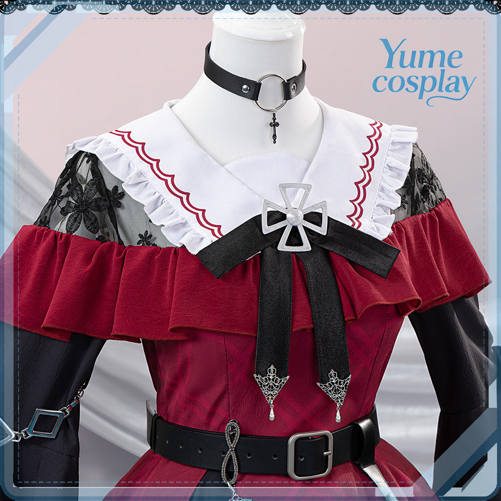 24h-ship-vtuber-seraph-dazzlegarden-sporty-cosplay-costume-dm11448