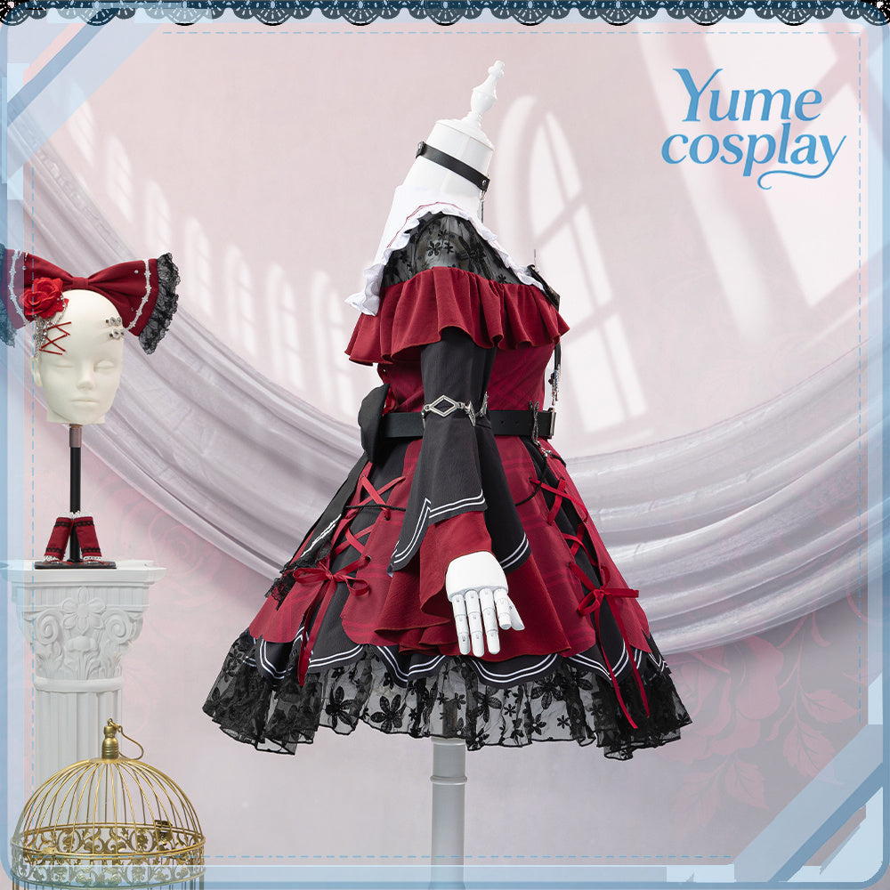 24h-ship-vtuber-seraph-dazzlegarden-sporty-cosplay-costume-dm11448