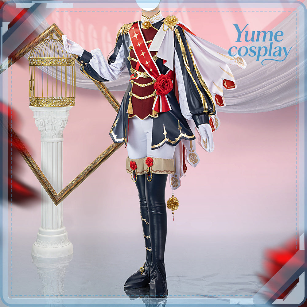 24h-ship-vtuber-seraph-dazzlegarden-sporty-cosplay-costume-dm11448