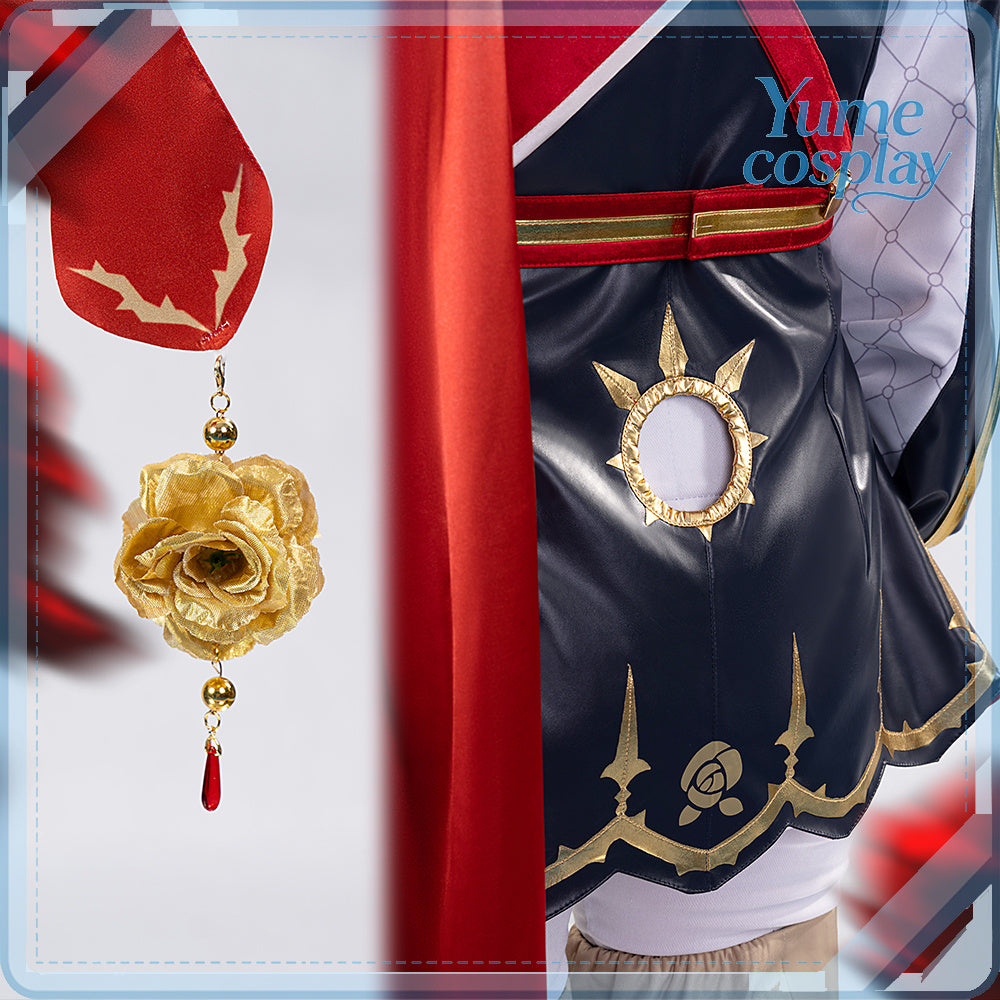 24h-ship-vtuber-seraph-dazzlegarden-sporty-cosplay-costume-dm11448