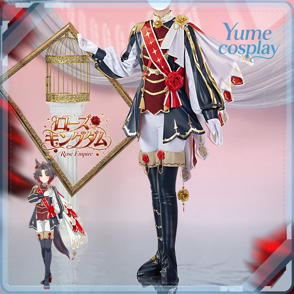 24h-ship-vtuber-seraph-dazzlegarden-sporty-cosplay-costume-dm11448