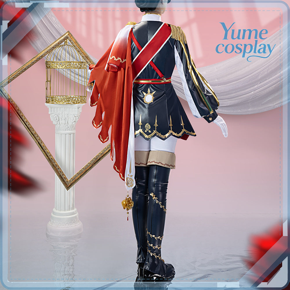 24h-ship-vtuber-seraph-dazzlegarden-sporty-cosplay-costume-dm11448