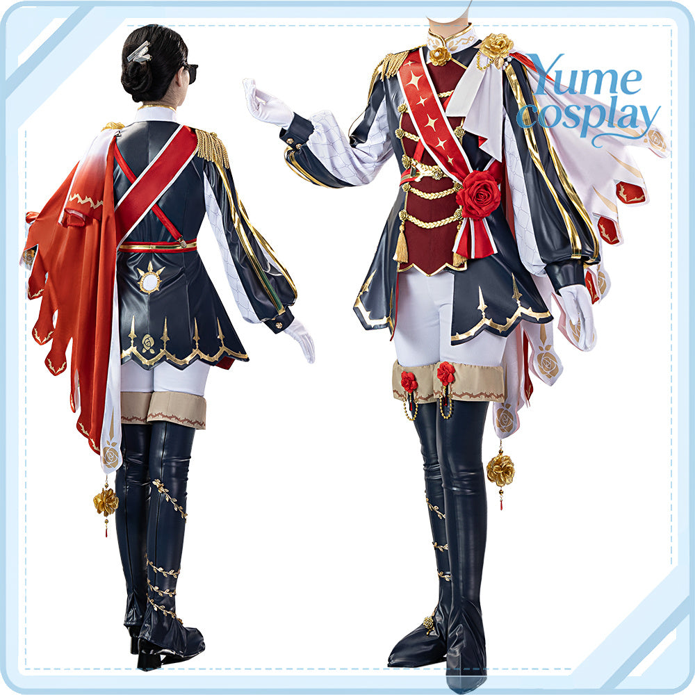 24h-ship-vtuber-seraph-dazzlegarden-sporty-cosplay-costume-dm11448
