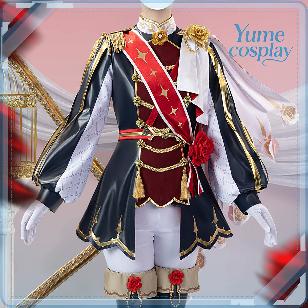 24h-ship-vtuber-seraph-dazzlegarden-sporty-cosplay-costume-dm11448