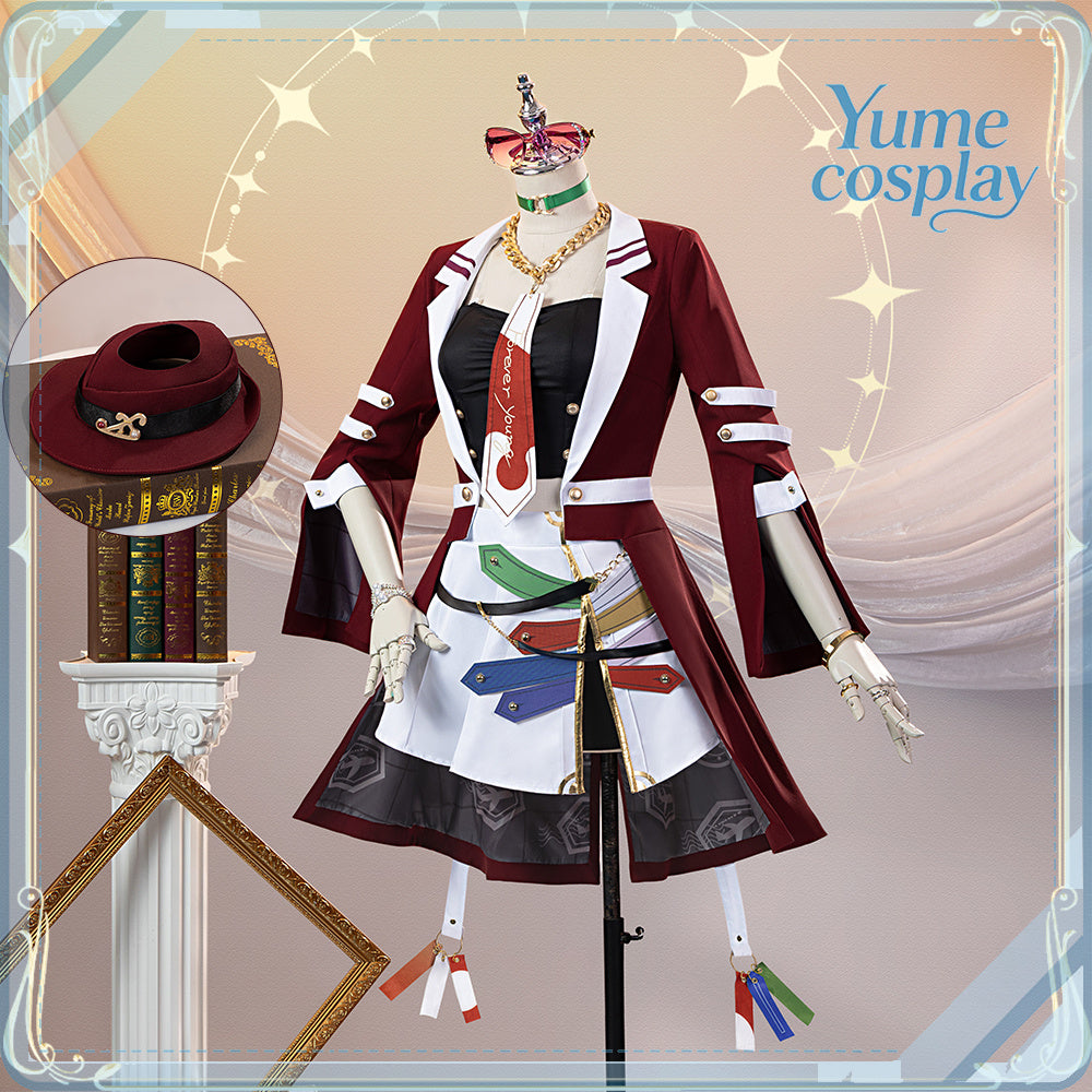 24h-ship-vtuber-seraph-dazzlegarden-sporty-cosplay-costume-dm11448