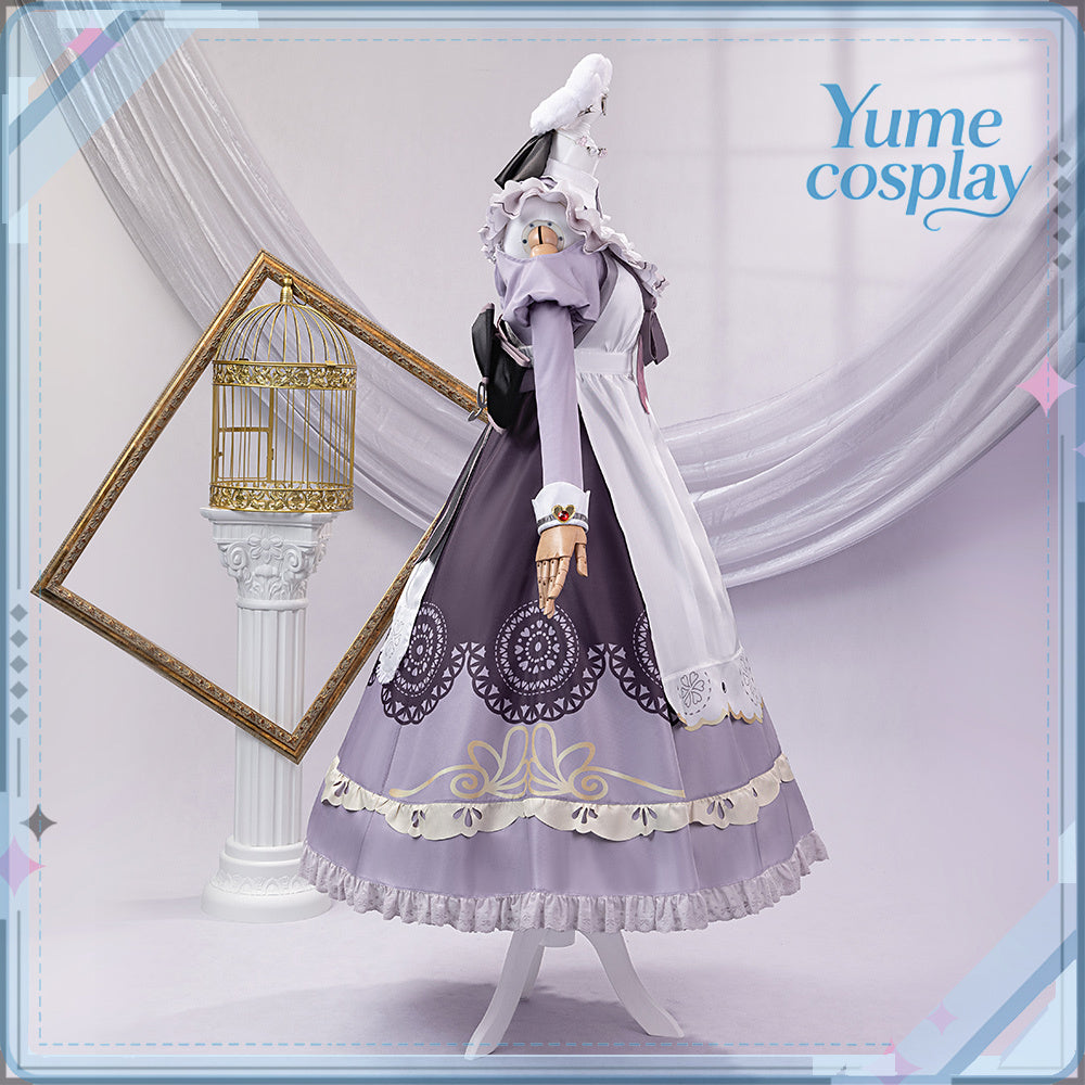 24h-ship-vtuber-seraph-dazzlegarden-sporty-cosplay-costume-dm11448