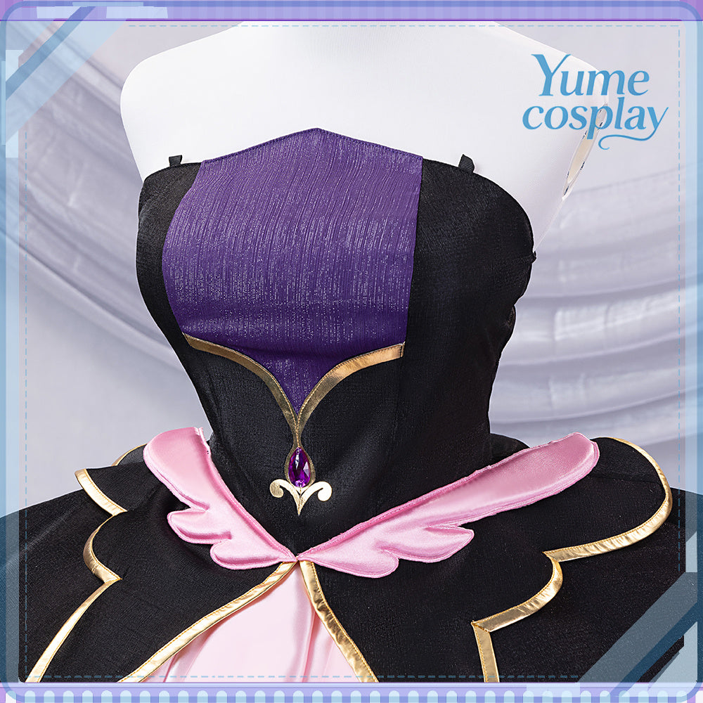 24h-ship-vtuber-seraph-dazzlegarden-sporty-cosplay-costume-dm11448