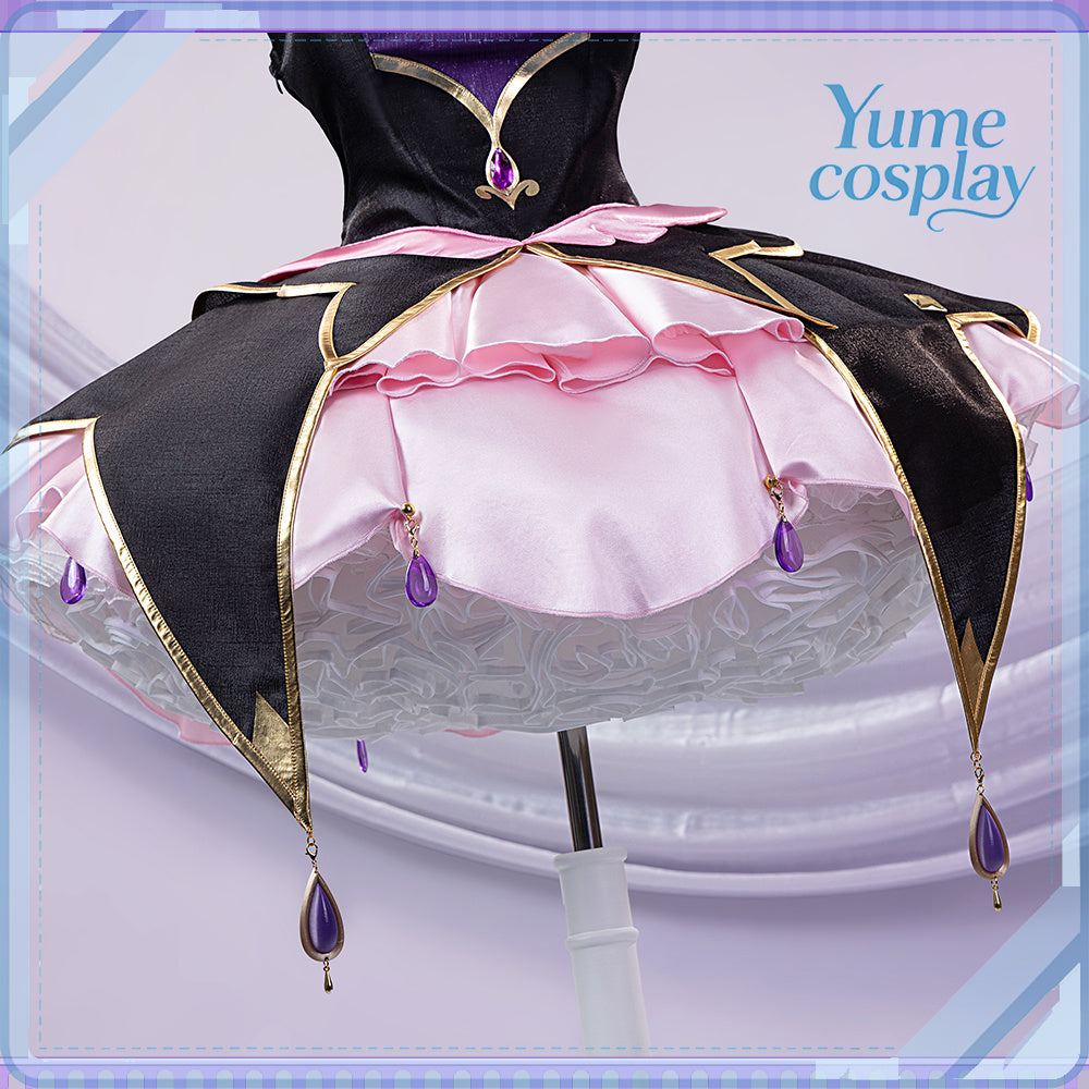 24h-ship-vtuber-seraph-dazzlegarden-sporty-cosplay-costume-dm11448