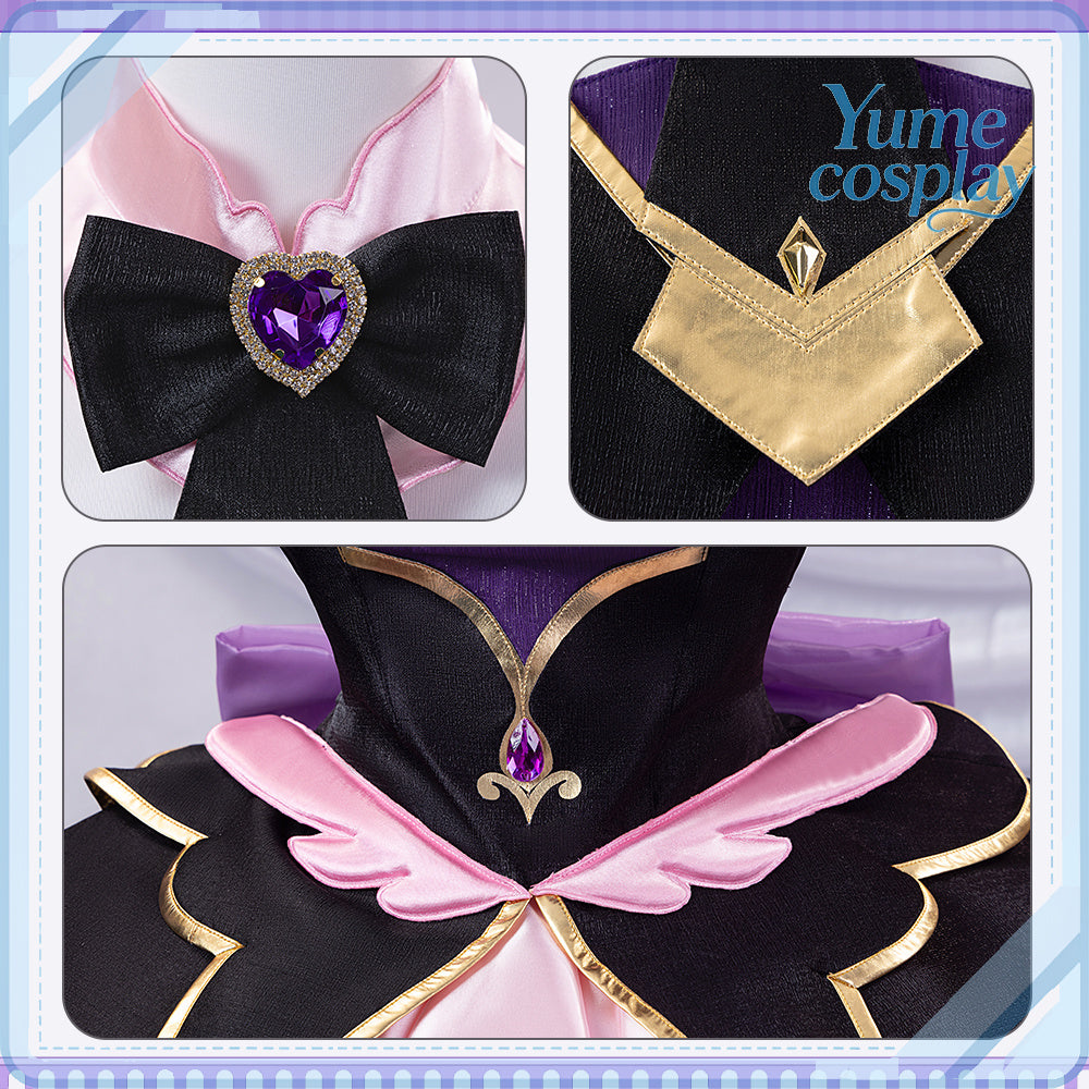 24h-ship-vtuber-seraph-dazzlegarden-sporty-cosplay-costume-dm11448