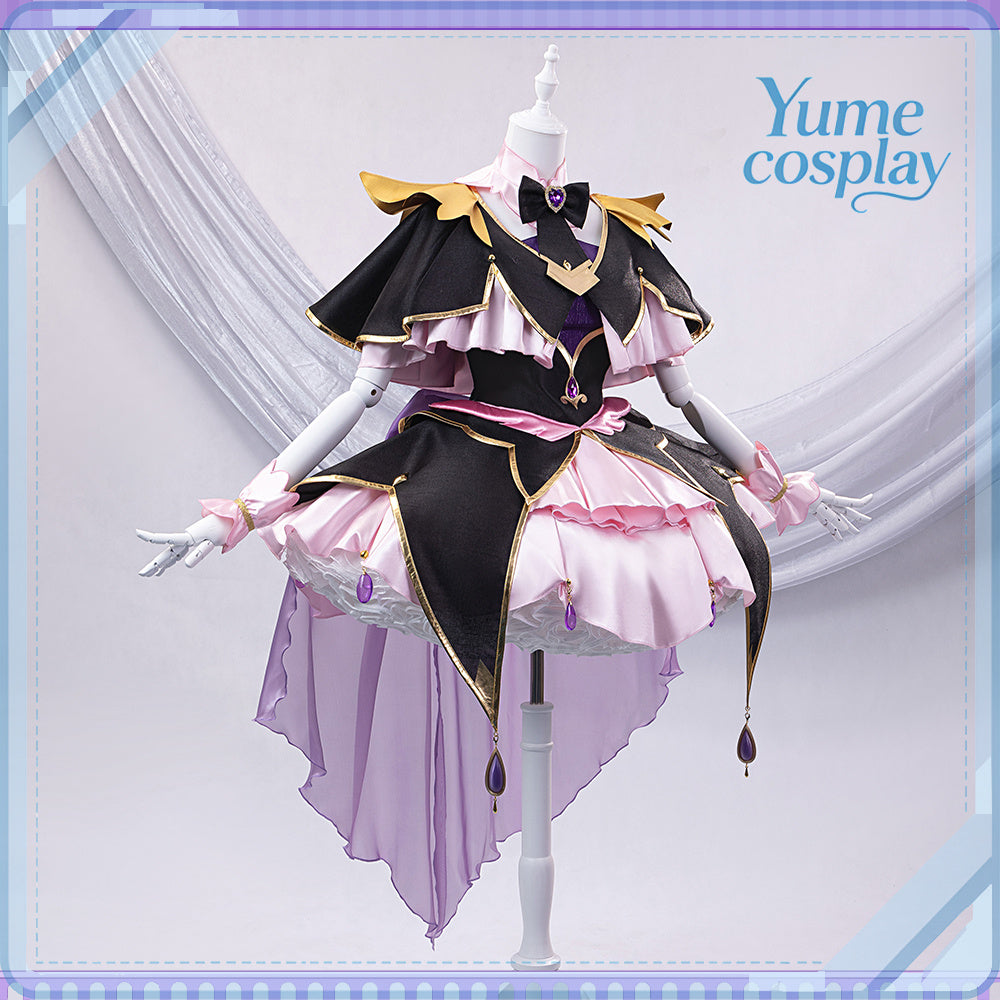 24h-ship-vtuber-seraph-dazzlegarden-sporty-cosplay-costume-dm11448