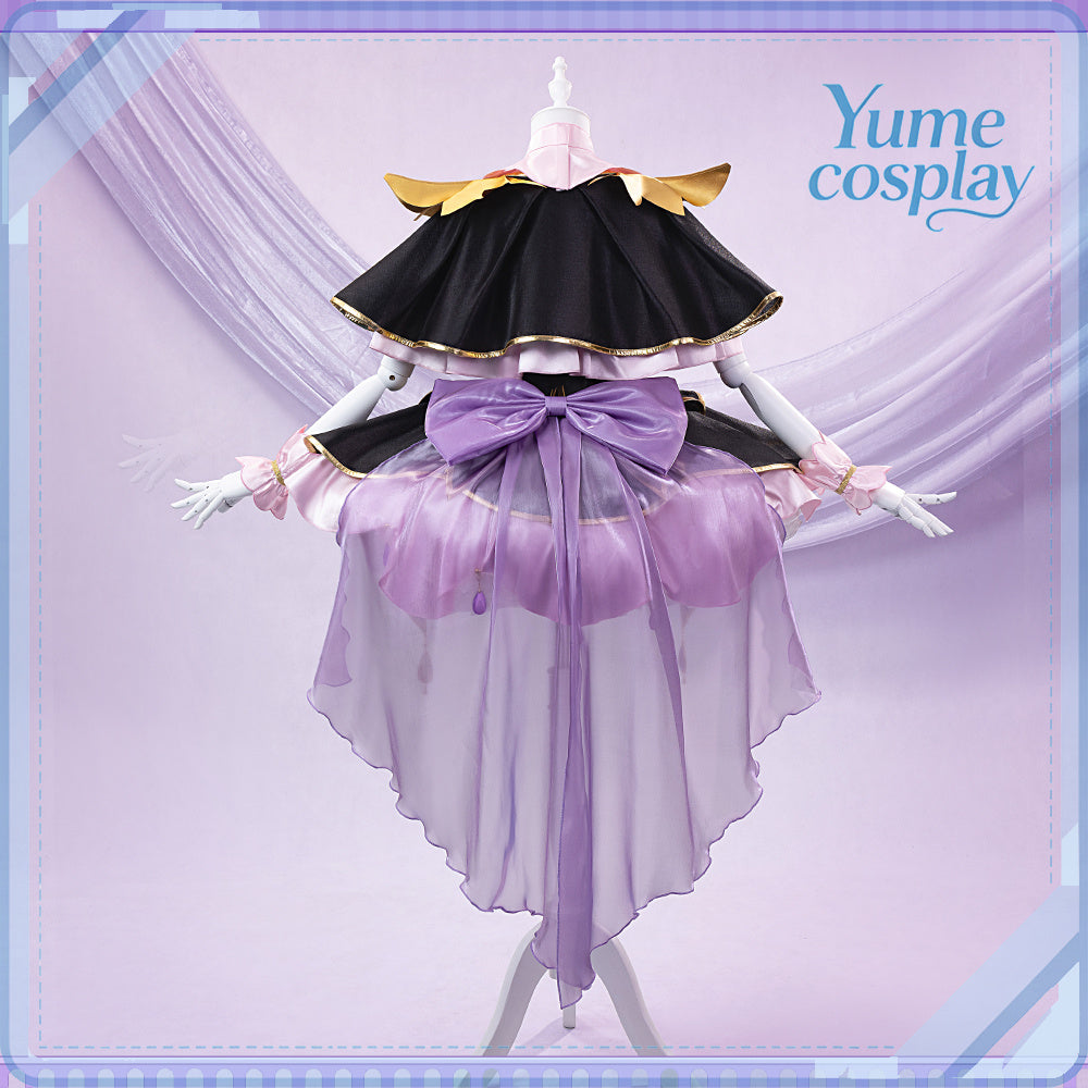 24h-ship-vtuber-seraph-dazzlegarden-sporty-cosplay-costume-dm11448