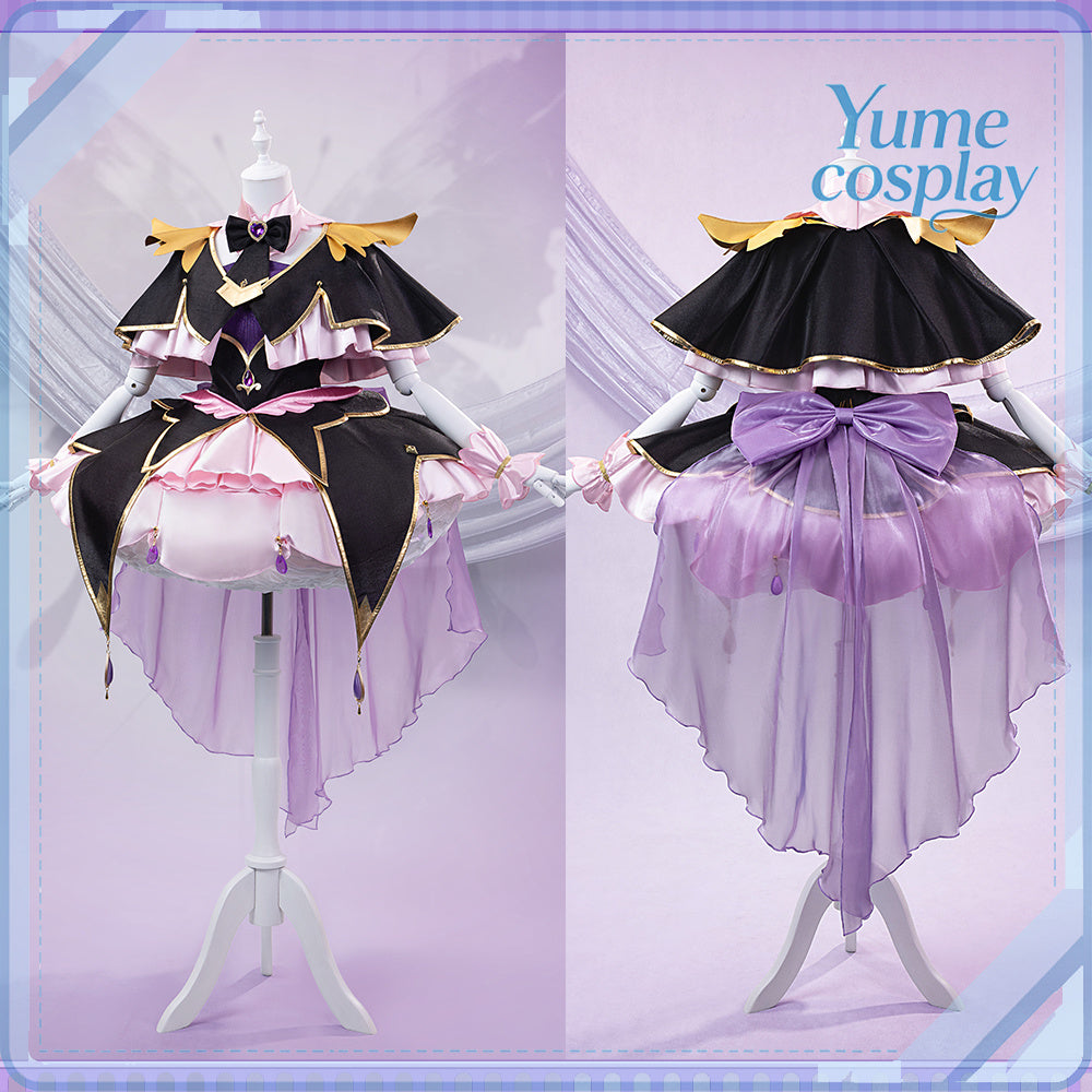 24h-ship-vtuber-seraph-dazzlegarden-sporty-cosplay-costume-dm11448