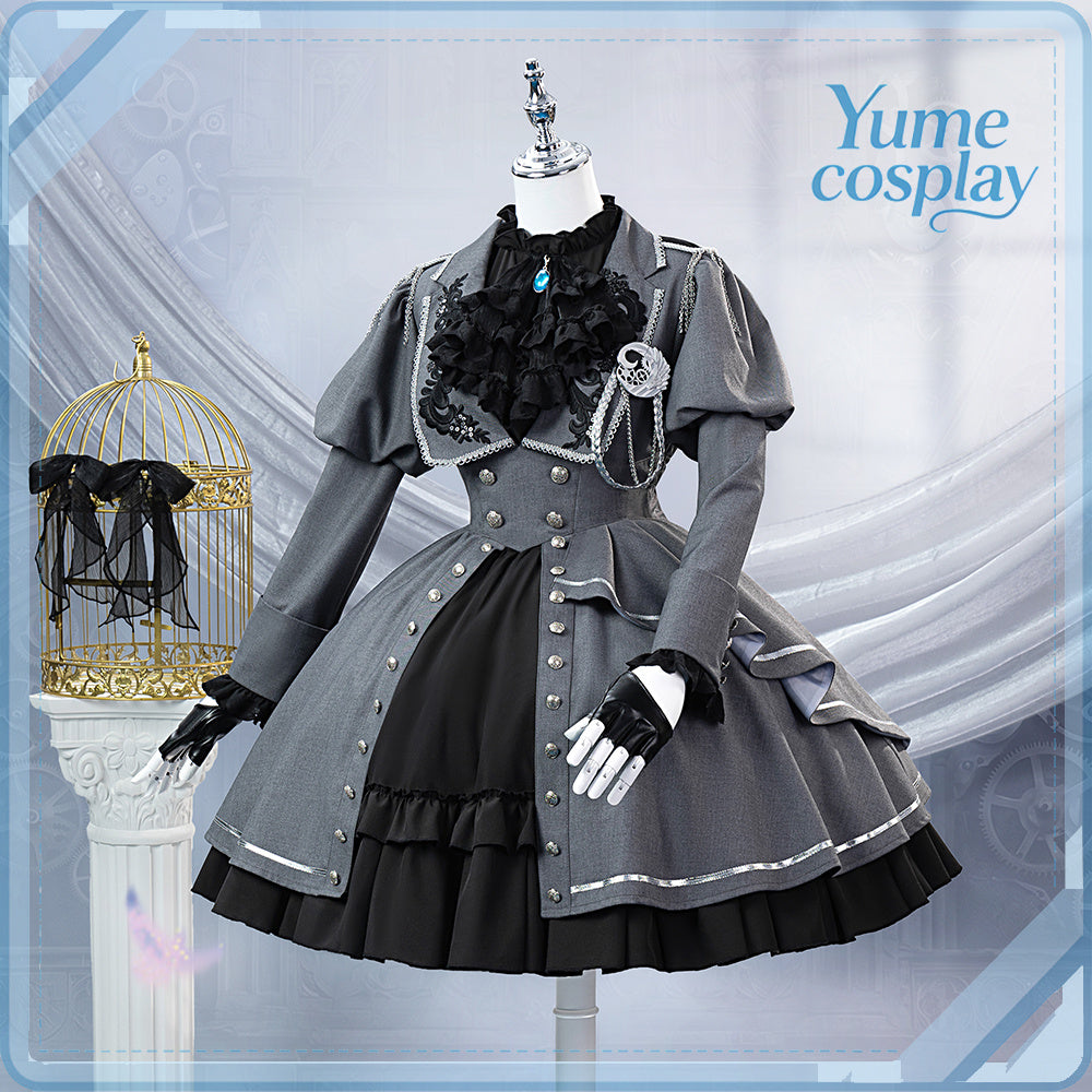 24h-ship-vtuber-seraph-dazzlegarden-sporty-cosplay-costume-dm11448