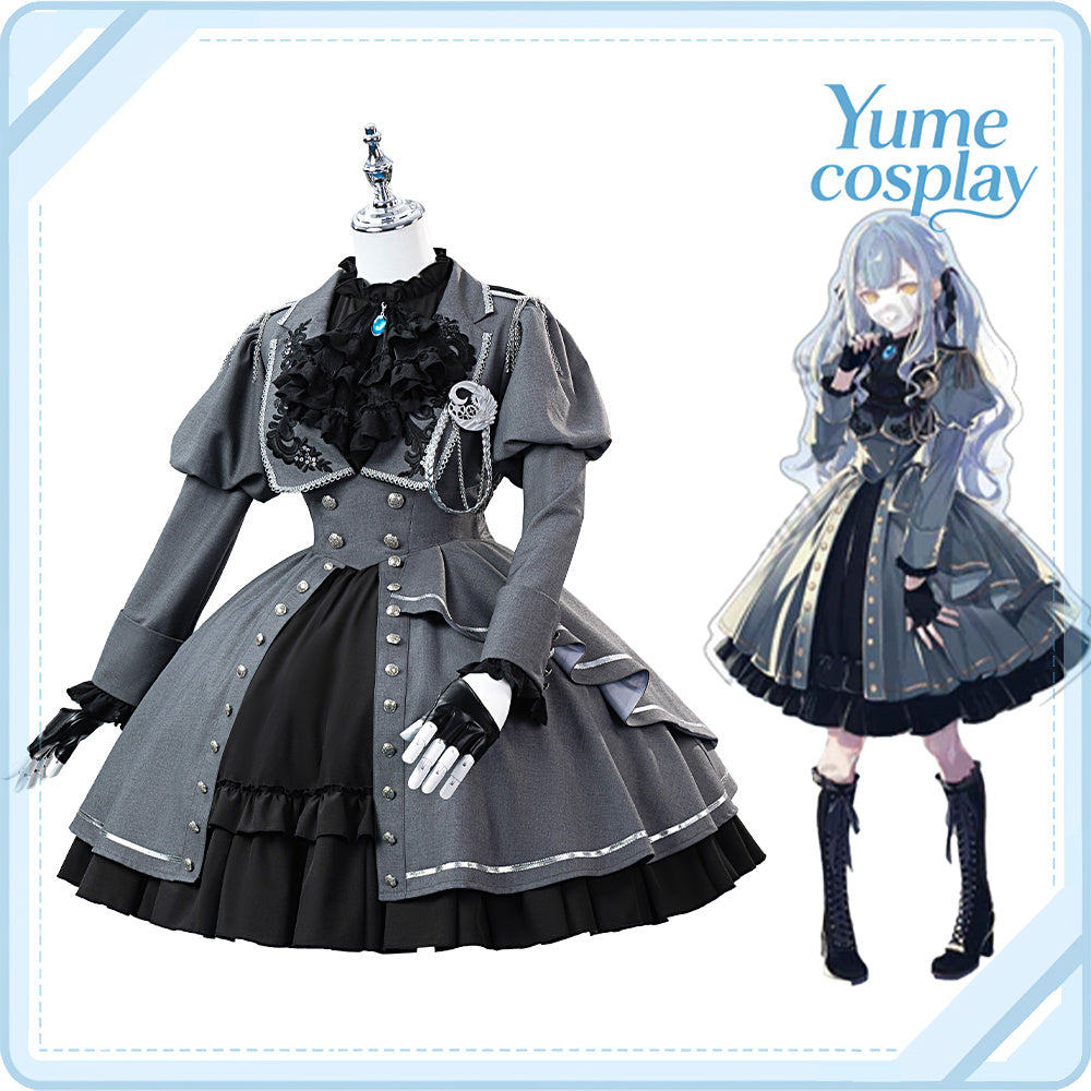24h-ship-vtuber-seraph-dazzlegarden-sporty-cosplay-costume-dm11448