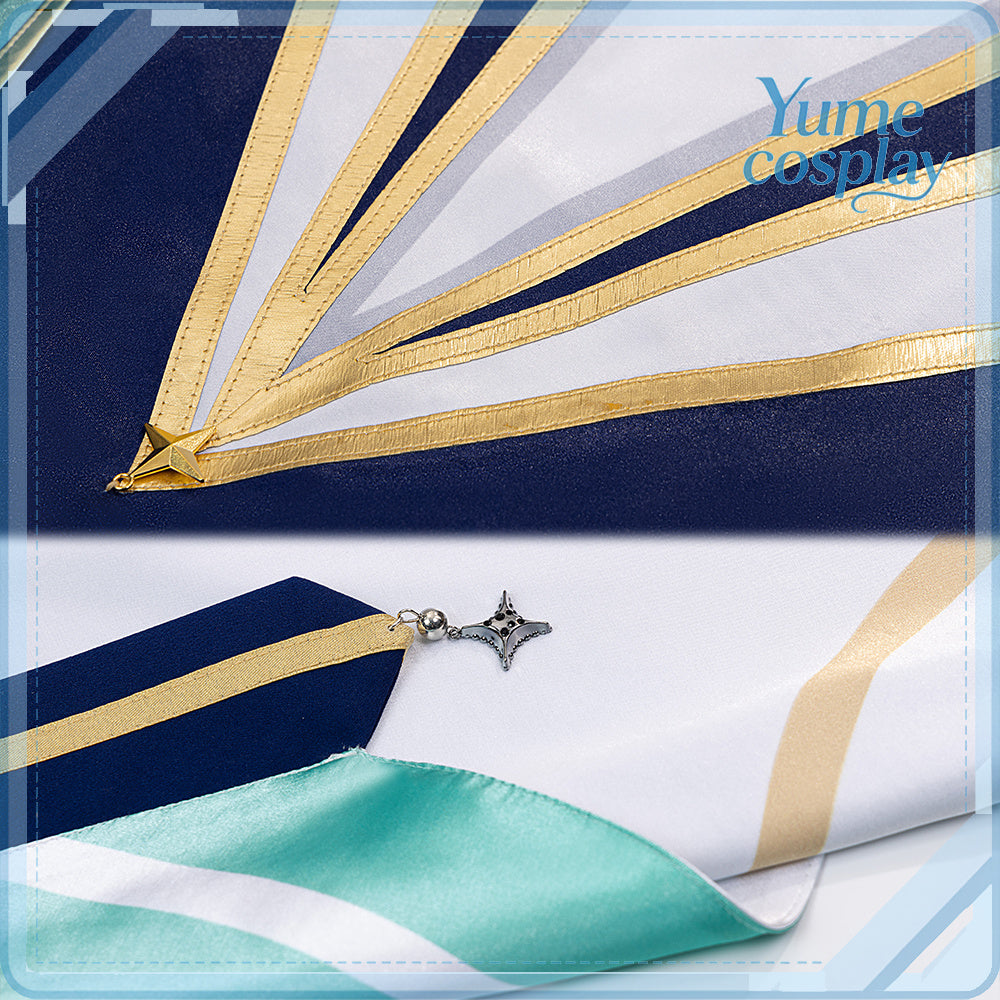 24h-ship-vtuber-seraph-dazzlegarden-sporty-cosplay-costume-dm11448