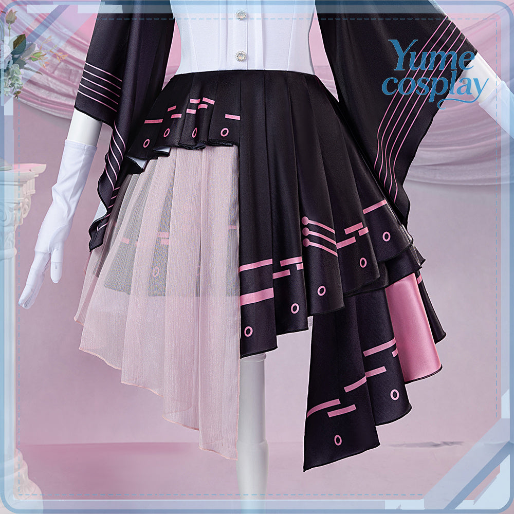 24h-ship-vtuber-seraph-dazzlegarden-sporty-cosplay-costume-dm11448