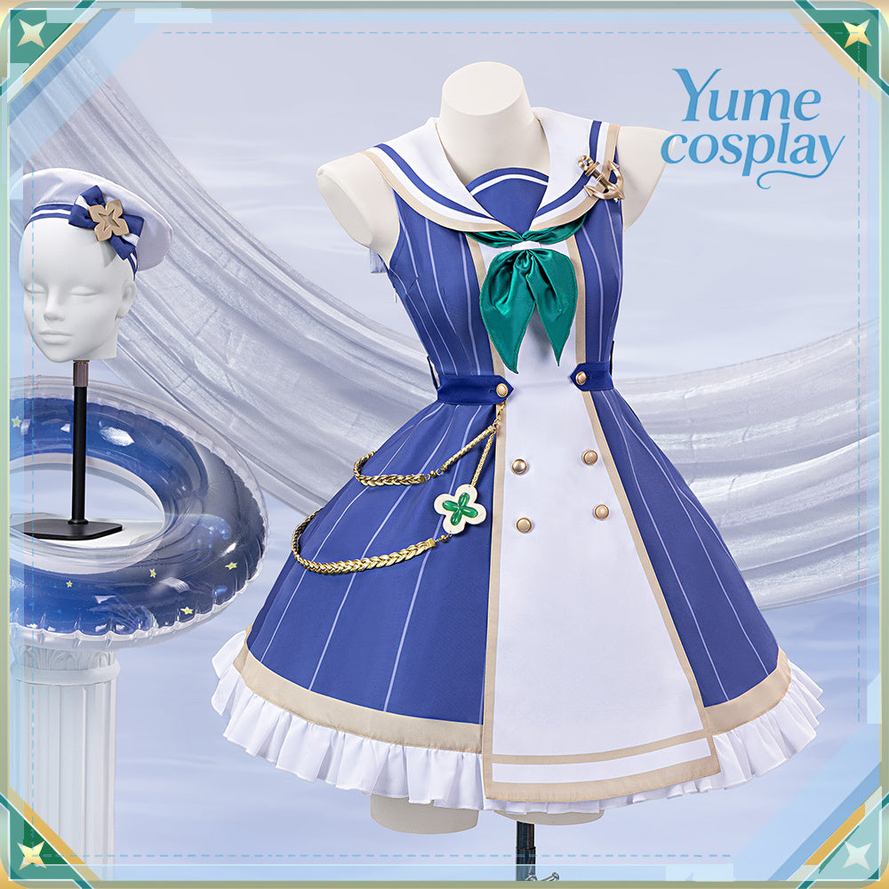24h-ship-vtuber-seraph-dazzlegarden-sporty-cosplay-costume-dm11448