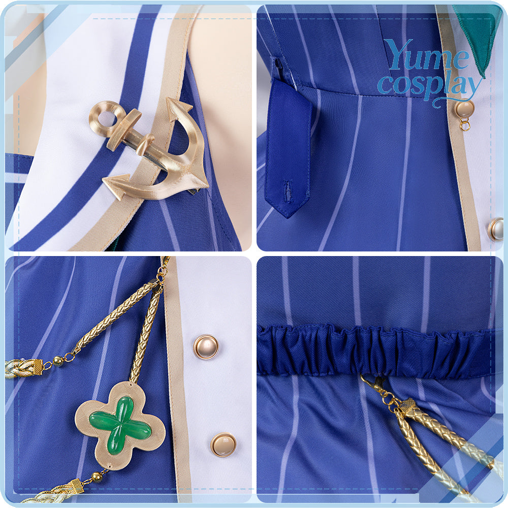 24h-ship-vtuber-seraph-dazzlegarden-sporty-cosplay-costume-dm11448