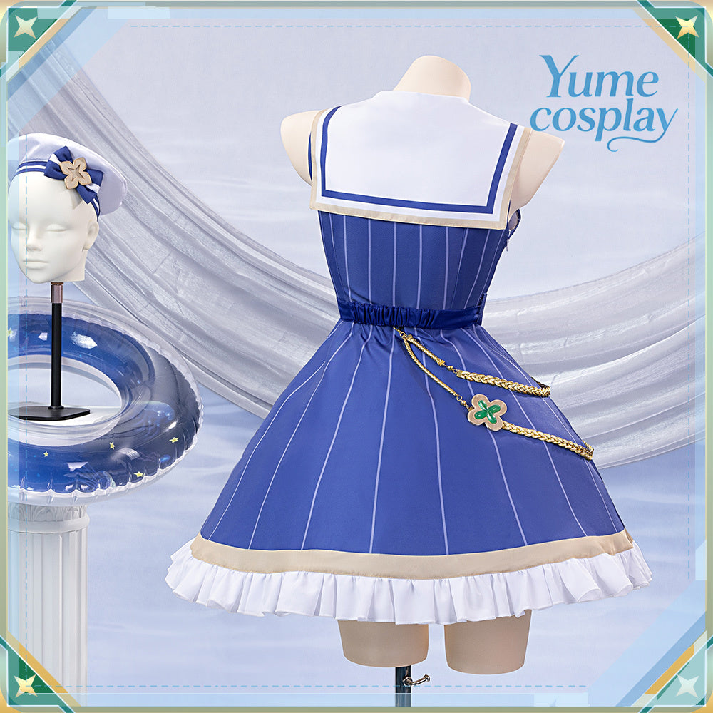24h-ship-vtuber-seraph-dazzlegarden-sporty-cosplay-costume-dm11448