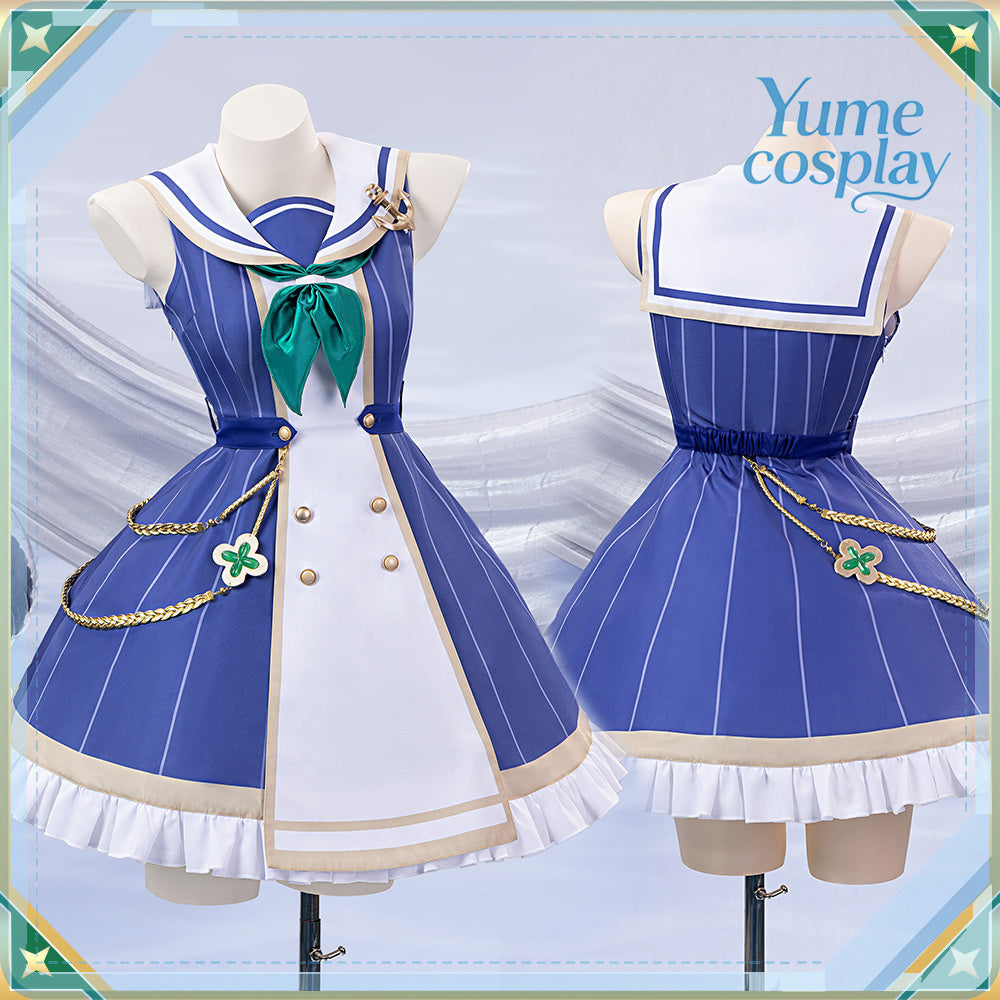 24h-ship-vtuber-seraph-dazzlegarden-sporty-cosplay-costume-dm11448