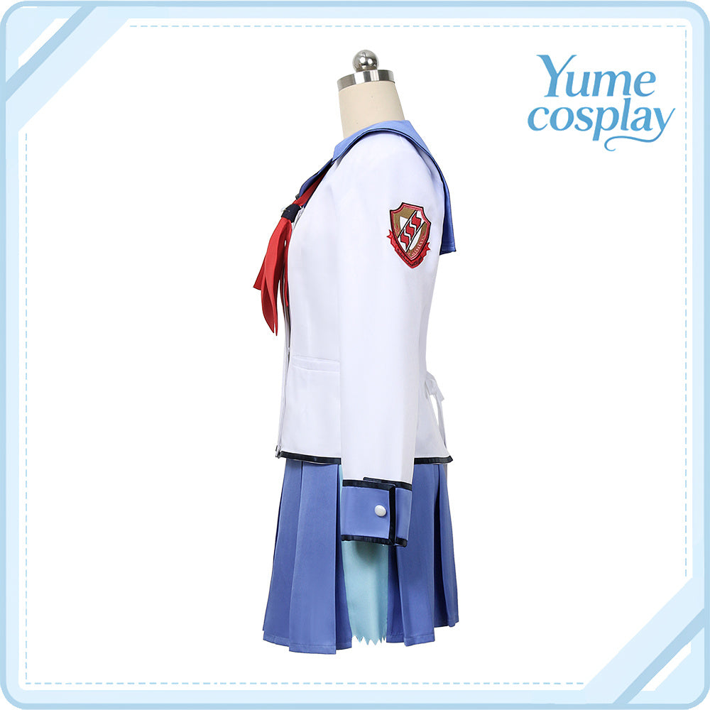 Angel　Beats!　死んだ世界戦線　音無結弦　制服　コスチューム　CG709WZP