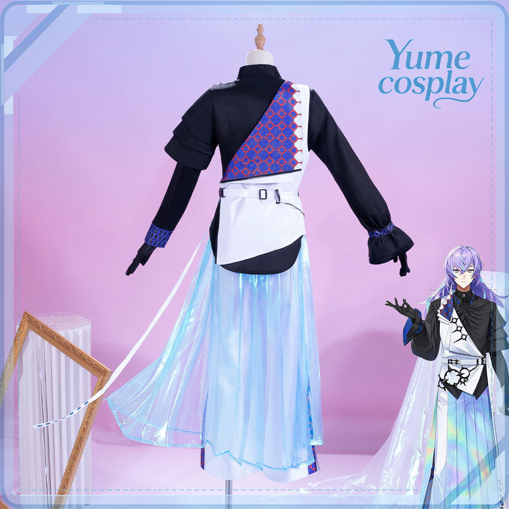24h-ship-vtuber-seraph-dazzlegarden-sporty-cosplay-costume-dm11448