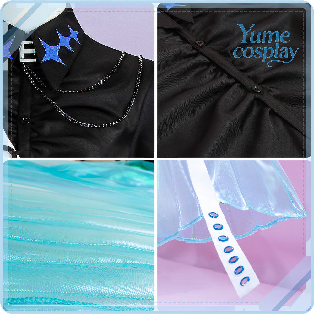 24h-ship-vtuber-seraph-dazzlegarden-sporty-cosplay-costume-dm11448