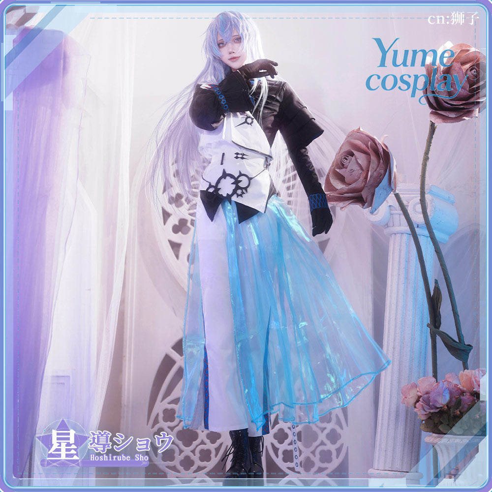 24h-ship-vtuber-seraph-dazzlegarden-sporty-cosplay-costume-dm11448