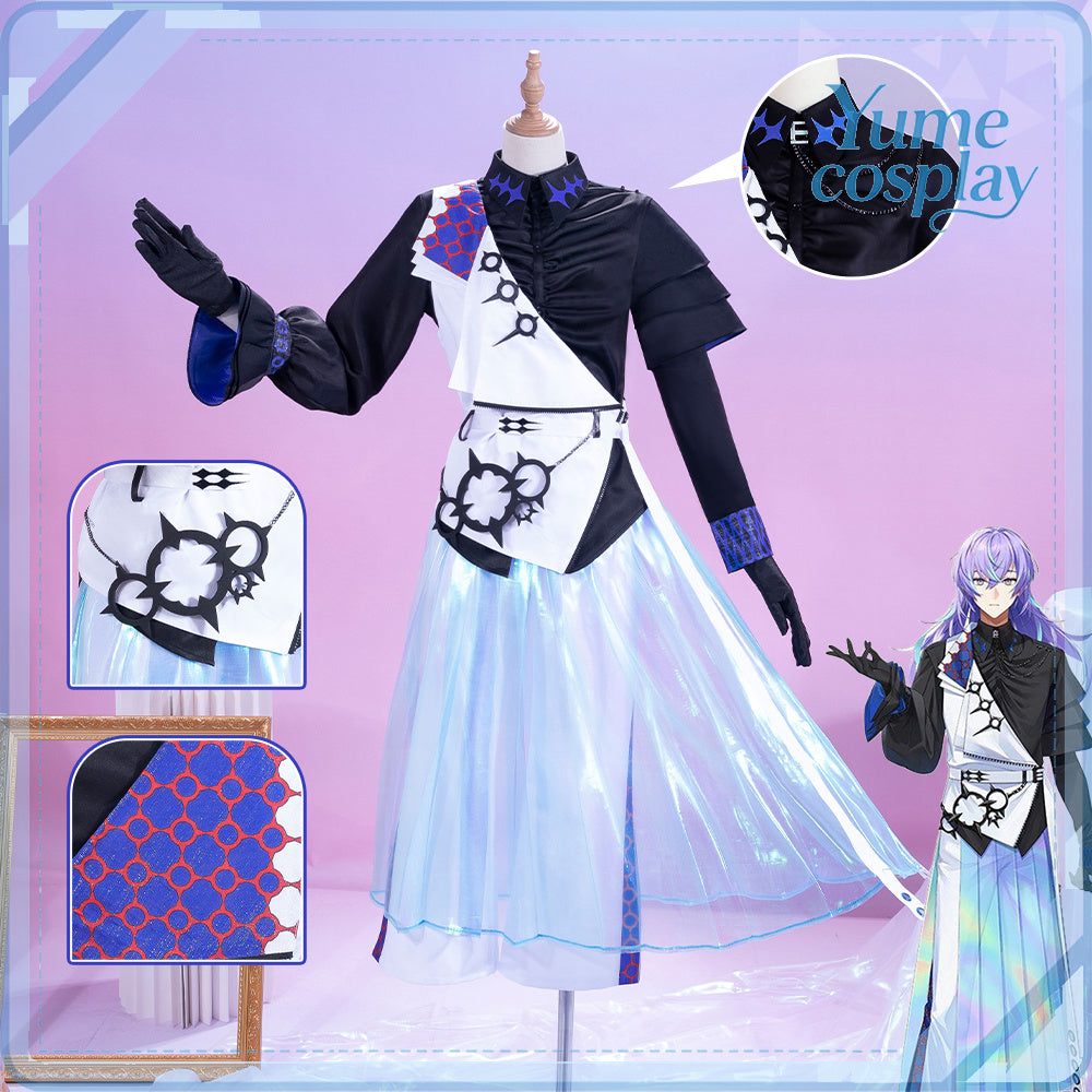 24h-ship-vtuber-seraph-dazzlegarden-sporty-cosplay-costume-dm11448