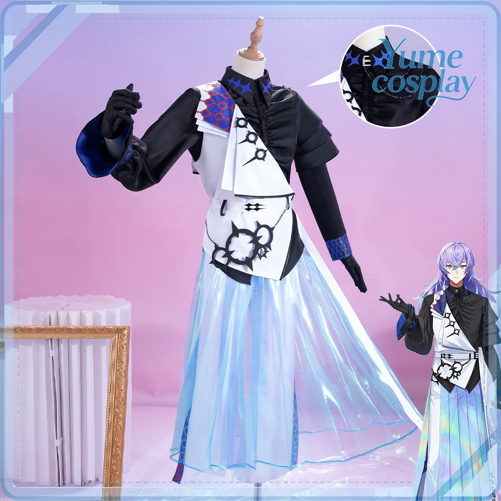 24h-ship-vtuber-seraph-dazzlegarden-sporty-cosplay-costume-dm11448