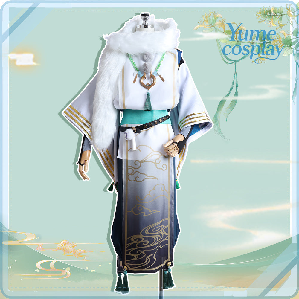 24h-ship-vtuber-seraph-dazzlegarden-sporty-cosplay-costume-dm11448