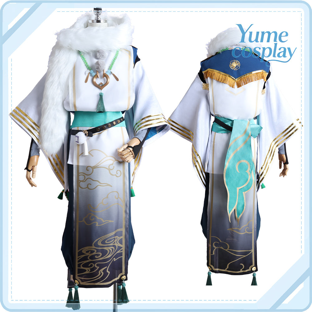 24h-ship-vtuber-seraph-dazzlegarden-sporty-cosplay-costume-dm11448