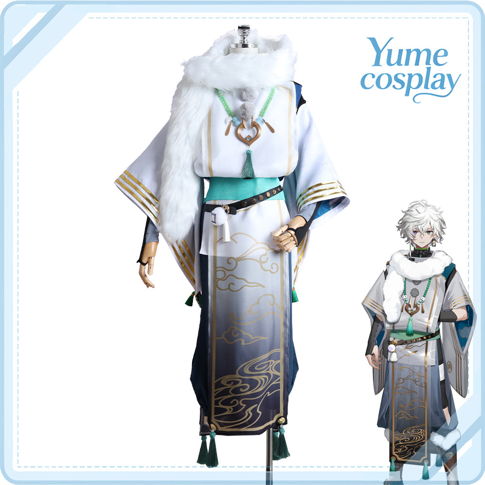24h-ship-vtuber-seraph-dazzlegarden-sporty-cosplay-costume-dm11448