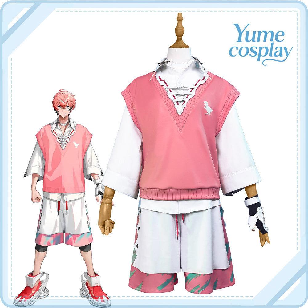 24h-ship-vtuber-seraph-dazzlegarden-sporty-cosplay-costume-dm11448