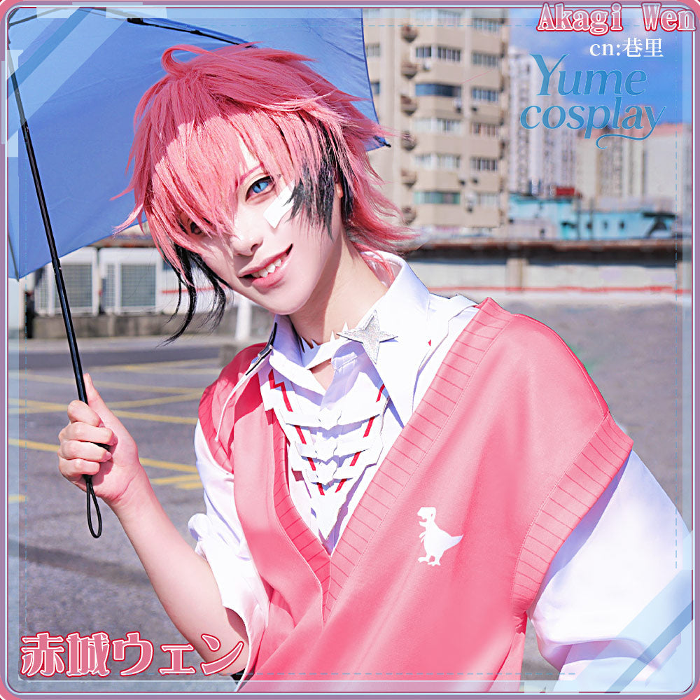 24h-ship-vtuber-seraph-dazzlegarden-sporty-cosplay-costume-dm11448