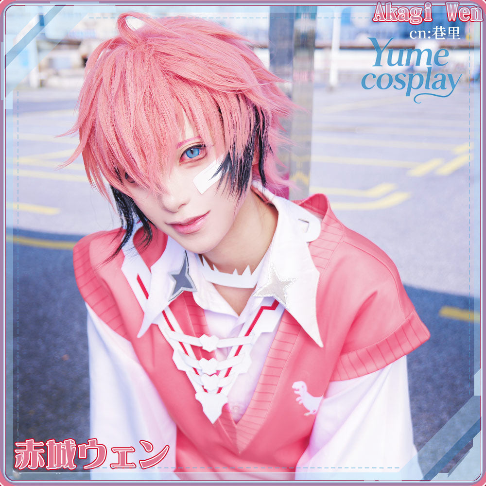 24h-ship-vtuber-seraph-dazzlegarden-sporty-cosplay-costume-dm11448