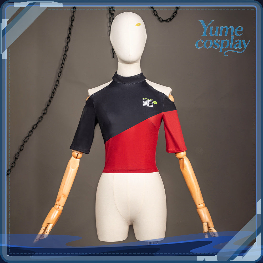 24h-ship-vtuber-seraph-dazzlegarden-sporty-cosplay-costume-dm11448